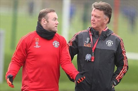 Khủng hoảng gia tăng, M.U tổ chức họp nội bộ