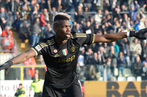 Chelsea ra đòn quyết định vụ Paul Pogba