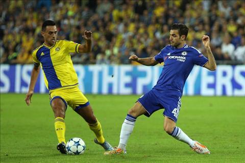 Cesc Fabregas, hãy nói ít lại và thể hiện nhiều hơn!