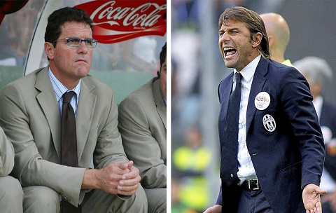 Lộ diện hai ứng viên khủng thay thế Benitez ở Real