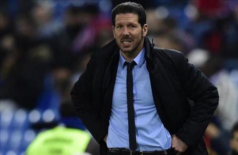 Chelsea vui mừng khi Atletico Madrid bị cấm chuyển nhượng