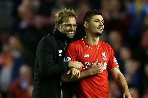 Dư âm Liverpool 1-0 Leicester: Món quà từ hàng thủ