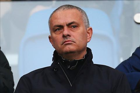 Lộ điểm đến ưa thích hàng đầu của HLV Jose Mourinho