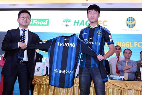 Xuan Truong gia nhap Incheon FC hinh anh