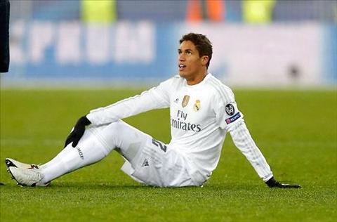 Real Madrid thiệt quân trước trận chung kết Champions League