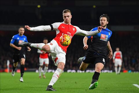 8 đội bóng tranh giành “hàng thải” của Arsenal