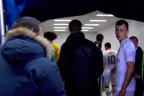 Cực nóng: Real Madrid mắc sai lầm lịch sử khi sử dụng cầu thủ trái phép để đá cúp Nhà vua