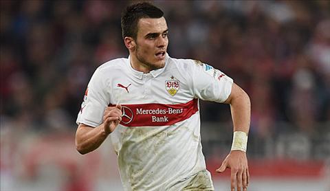 Liverpool nhăm nhe đón tân binh thứ hai từ Bundesliga