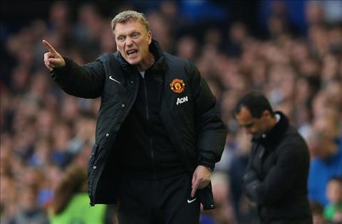 “Người được chọn” khuyên M.U nên kiên nhẫn với Van Gaal