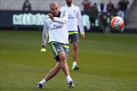 “Đồ tể” Real hiểu được nỗi lòng người hâm mộ