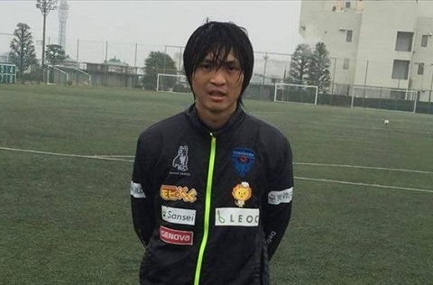 CHINH THUC Tuan Anh gia nhap Yokohama FC trong 1 nam hinh anh