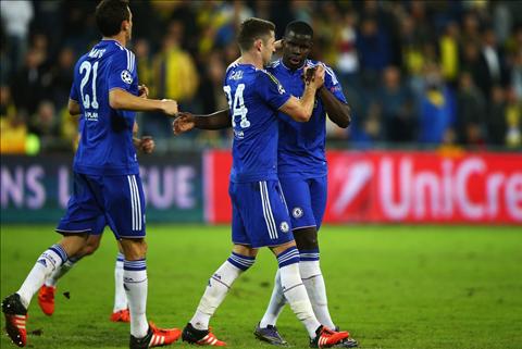 Chelsea vs Bournemouth (0h30 ngày 6/12): Chết vì Mou sướng hơn chết ở phòng thay đồ!