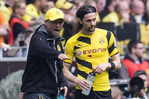 “Trò cưng” đánh tiếng muốn tái ngộ Klopp tại Liverpool