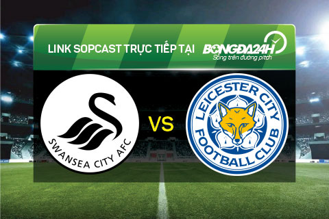 Nhận định Swansea vs Leicester 21h00 ngày 21/10 (Premier League 2017/18)