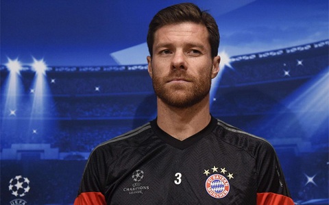 NONG Xabi Alonso se tro lai Real Madrid neu hinh anh