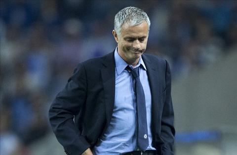 HLV Jose Mourinho se bi sa thai sau tran dau Chelsea vs Porto hinh anh 2