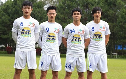 Bau Duc cua HAGL phai duoc trao an kiem de giup gianh HCV SEA Games hinh anh 2