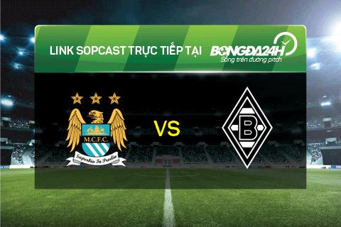 Link sopcast xem truc tiep Man City vs Gladbach (2h45-0912) hinh anh