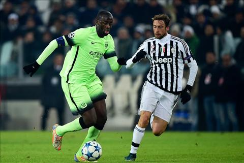 “Các ông lớn nước Anh thèm được như Man City”