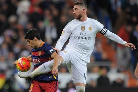 Chấn thương tiến triển tốt, Ramos chuẩn bị trở lại