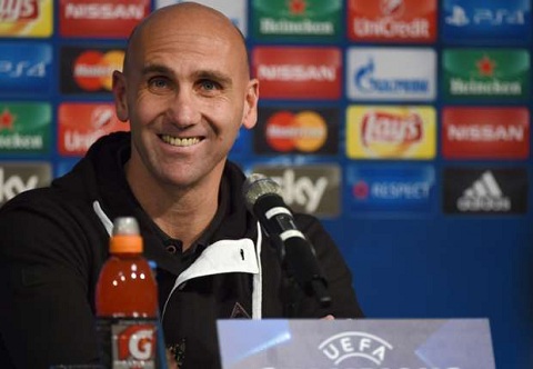 Vừa thắng Bayern, HLV Monchengladbach đã lập tức dọa dẫm Man City