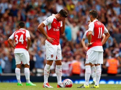 Arsenal trước trận gặp Olympiacos: Đừng chết ở Hy Lạp