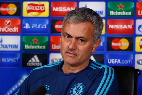 Chelsea có thực sự đang tiến bộ như lời Mourinho nói?