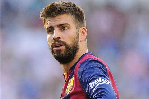 Thắng Malmo giòn giã, Real và Ronaldo phản pháo... Pique
