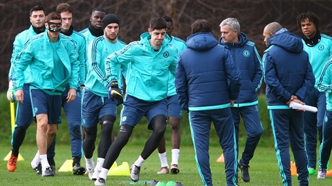 Trước trận sinh-tử Chelsea vs Porto: Người trong cuộc nói gì?