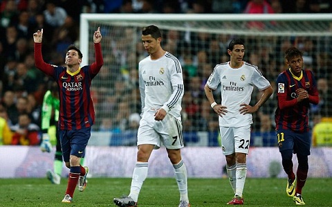 Messi và Mourinho sẽ là sự kết hợp hoàn hảo?