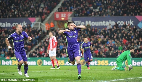 Stoke City vs Man City Quyet tam rua han hinh anh 4