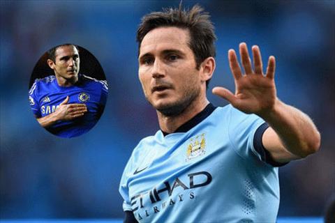 Lampard & Chelsea: Tất cả chỉ vì yêu