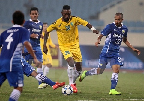 Hà Nội T&T quyết gây sốc” trước FC Seoul