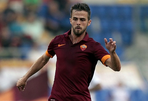 Sao Roma tới London, sẵn sàng ký hợp đồng với Chelsea