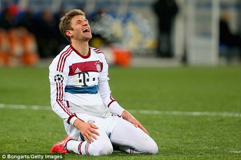 Shakhtar Donetsk 0-0 Bayern Munich Tran hoa sieu te nhat noi xu lanh hinh anh 2