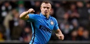 Video bàn thắng: Celtic 3-3 Inter Milan (Lượt đi vòng 1/16 Europa League 2014-2015)