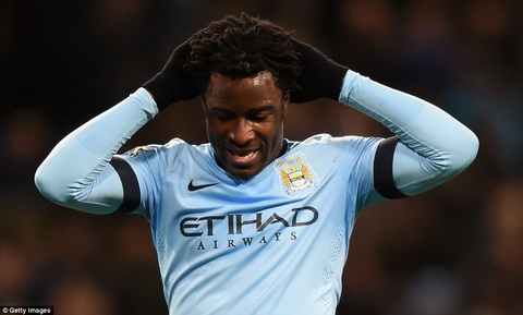 “Man City sẽ chơi đôi công với Barcelona”