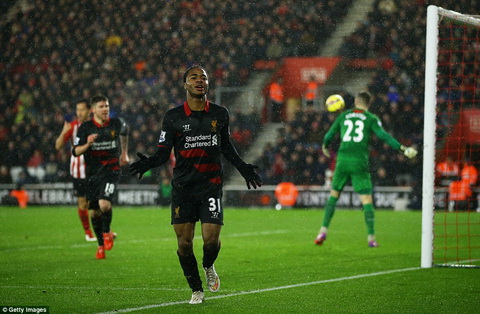 Southampton 0-2 Liverpool Lu doan do oai phong tren dat Thanh hinh anh 3