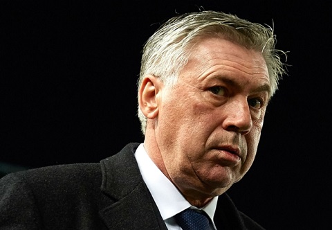 Sergio Ramos đưa huấn luyện viên Ancelotti lên mây xanh