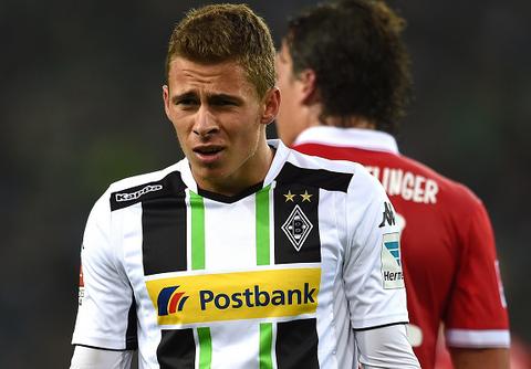 Eden Hazard em chính thức bán xới khỏi Chelsea