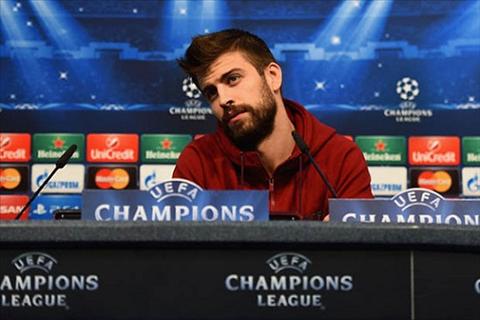 Sao Barcelona chua ngoa đáp trả lời lẽ khiêu khích của Man City