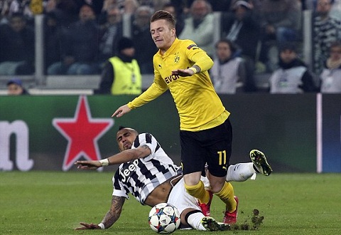 Truc tiep Juventus vs Dortmund 2h45 252 vong 18 Champions League hinh anh 5