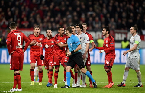 Leverkusen 1-0 Atletico Madrid Tran thua thanh cong cua duong kim a quan hinh anh 3