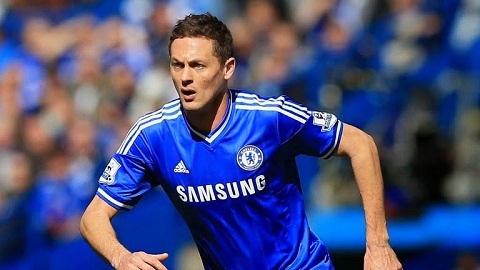 Chelsea sắp “thưởng nóng” cho Nemanja Matic