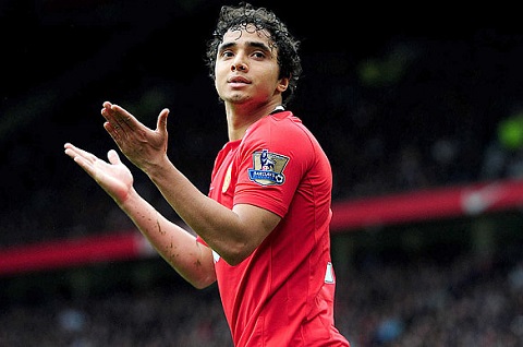 Lộ diện cái tên đầu tiên phải bán xới khỏi Old Trafford trong hè 2015