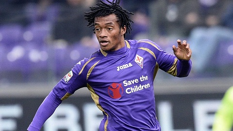 Cuadrado se la chia khoa o hang tien ve Chelsea hinh anh