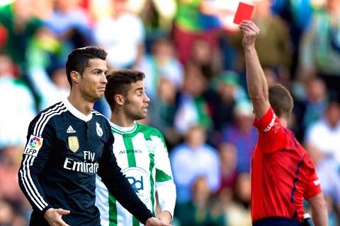 Ronaldo san sang ra san QUYET CHIEN Atletico Madrid hinh anh