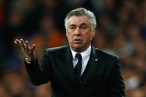 NÓNG: Ancelotti muốn CƯỚP GHẾ của Pep Guardiola