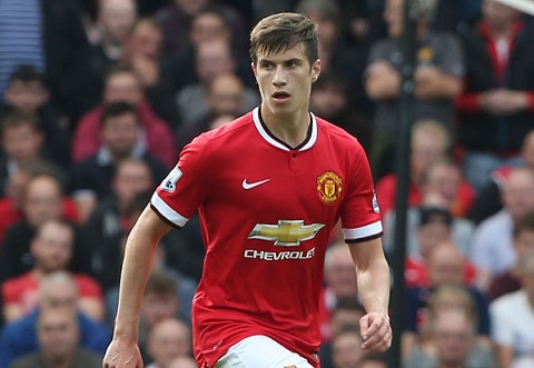 Man Utd da giu chan thanh cong Paddy McNair