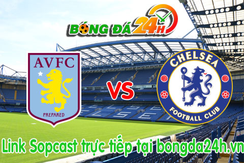 Aston Villa vs Chelsea hinh anh